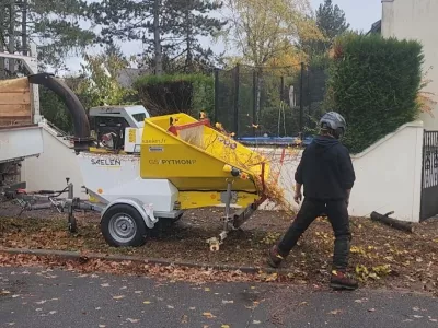 Entretien de jardin